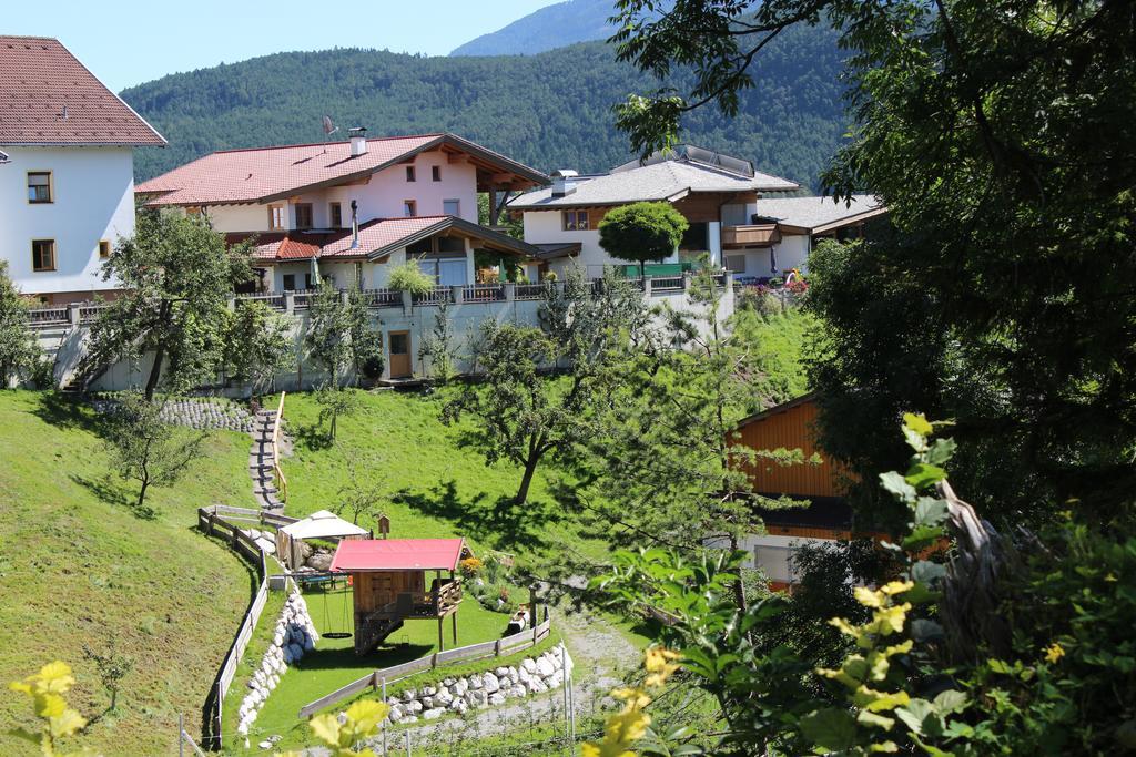 Pension Bauernhof Spielmann Mieming Pokój zdjęcie